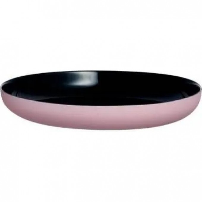 Блюдо LUMINARC VICKY PINK 25 см Q8590
