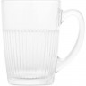Набор кружек LUMINARC NEW MORNING GRIDZ (ГРИДЗ) 320 мл, 6 шт V2286