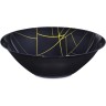 Салатник LUMINARC DELNICE GOLD 27 см Q8806
