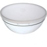 Салатник с крышкой LUMINARC ЭМПИЛАБЛЬ 23 см H1154
