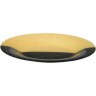 Тарелка десертная LUMINARC DELNICE GOLD 19.5 см Q8795