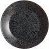 Тарелка десертная LUMINARC ZOE BLACK 18 см V0120