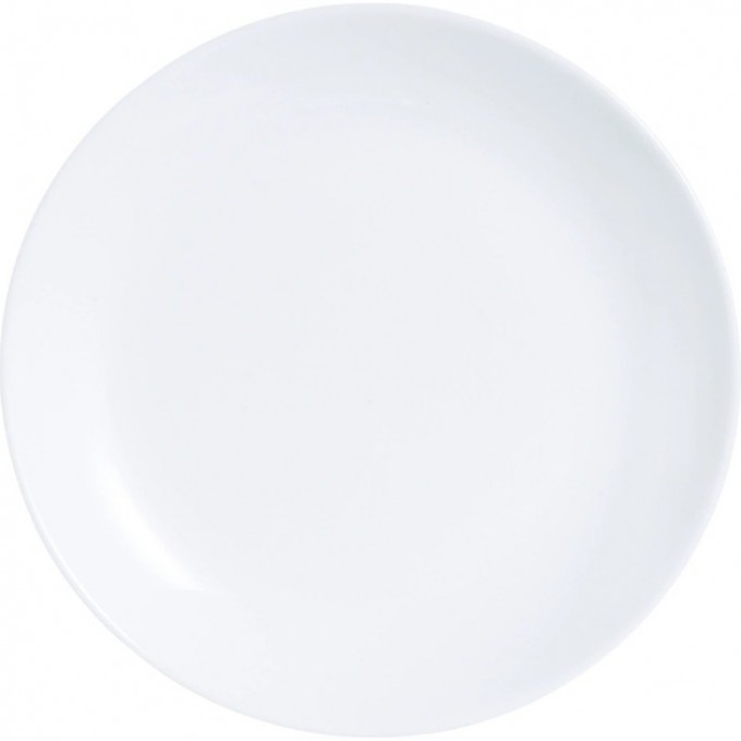 Тарелка обеденная LUMINARC ДИВАЛИ 25 см P3299