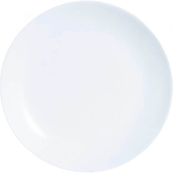 Тарелка обеденная LUMINARC ДИВАЛИ 27 см N3604