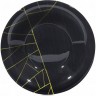 Тарелка суповая LUMINARC DELNICE GOLD 21.5 см Q8797