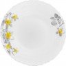 Тарелка суповая LUMINARC IKATIUM YELLOW 21 см V0066